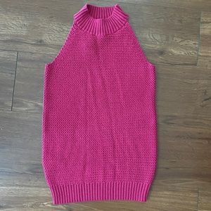 Loft Sleeveless Sweater